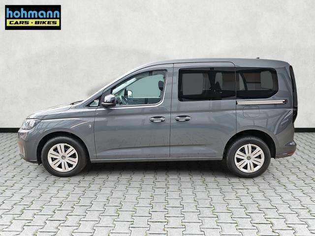 Fahrzeugbild eines Volkswagen Caddy