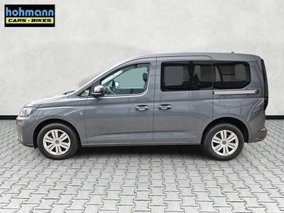 Bild Volkswagen Caddy
