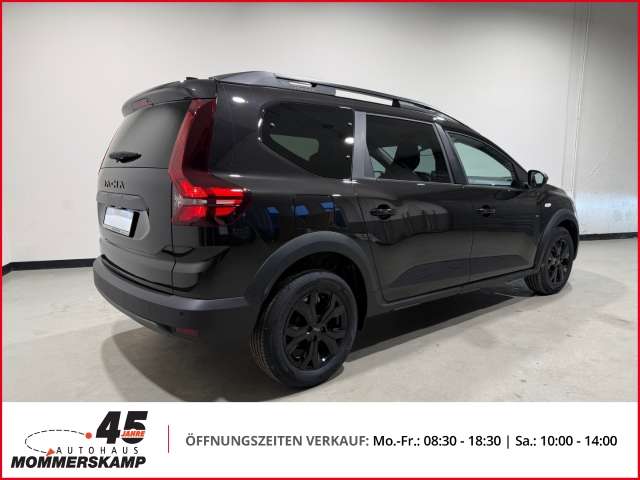 Fahrzeugbild eines Dacia Jogger