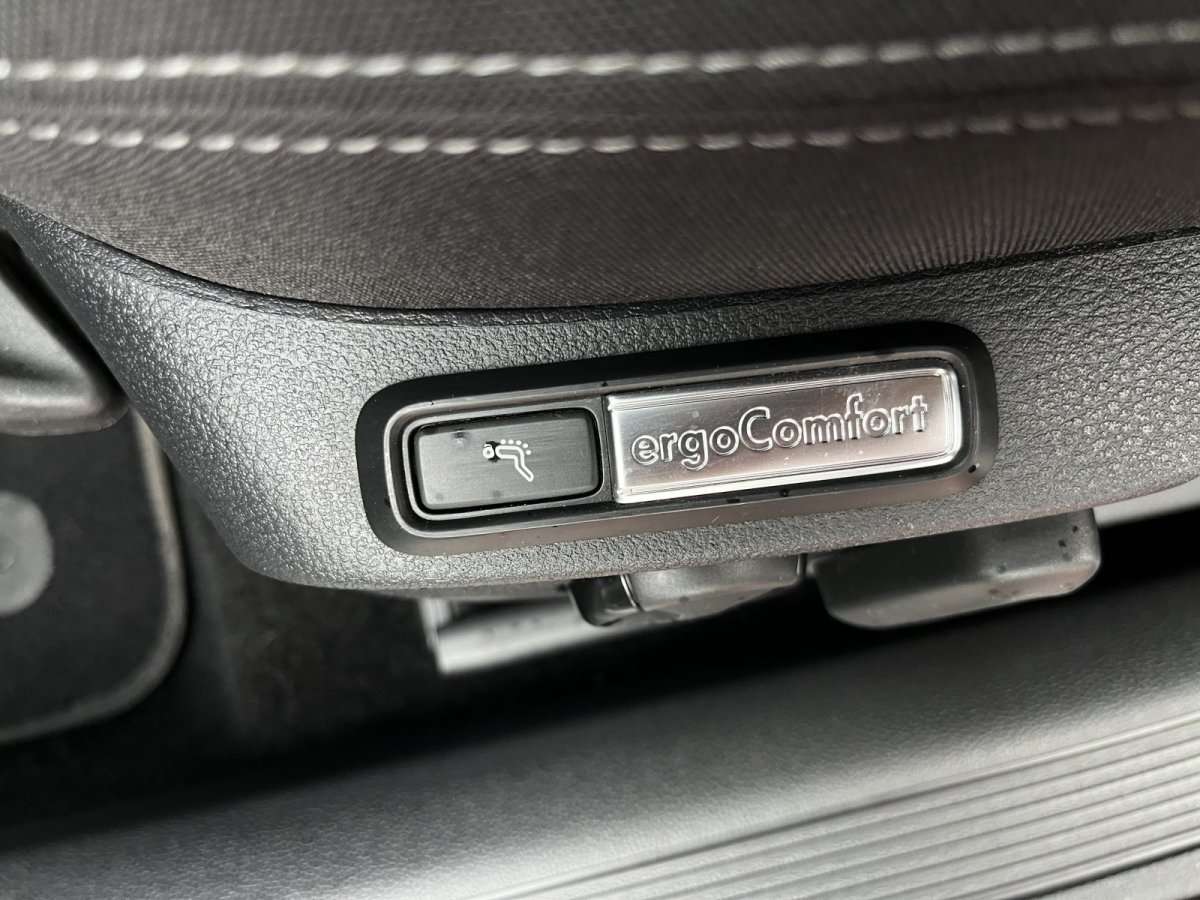 Fahrzeugbild eines Volkswagen Passat