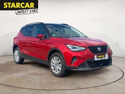 Bild SEAT Arona