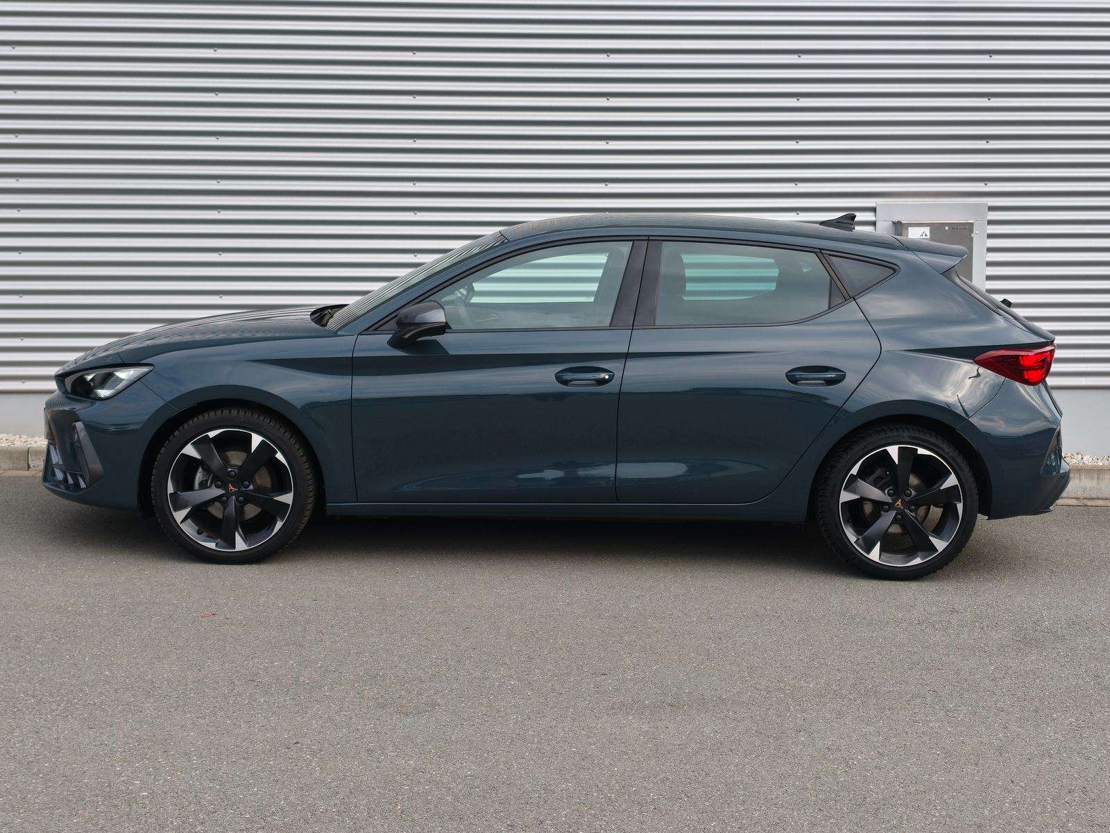 Fahrzeugbild eines CUPRA Leon