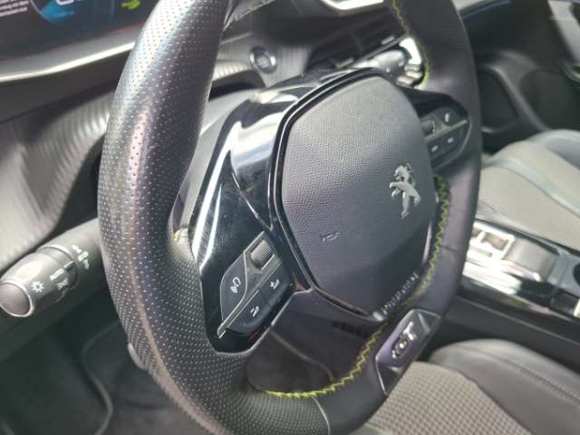 Fahrzeugbild eines Peugeot 2008