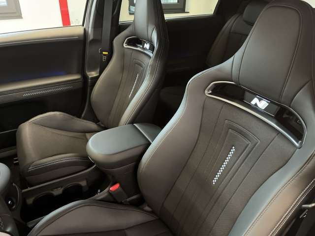 Fahrzeugbild eines Hyundai IONIQ 5