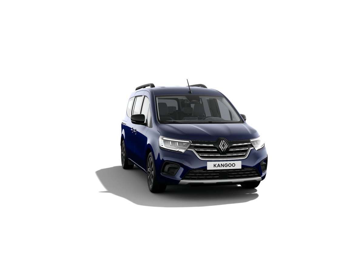 Fahrzeugbild eines Renault Kangoo