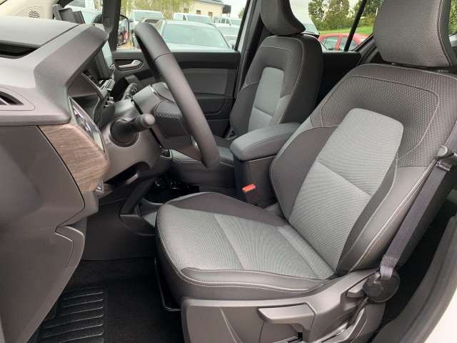 Fahrzeugbild eines Renault Kangoo