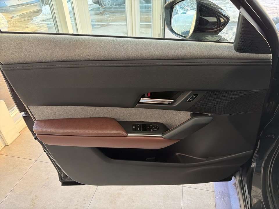 Fahrzeugbild eines Mazda MX-30