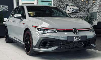 Bild Volkswagen Golf