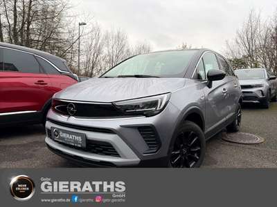 Bild Opel Crossland X