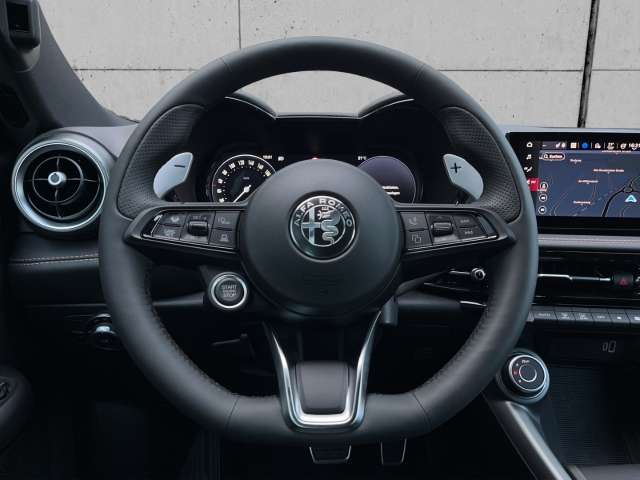 Fahrzeugbild eines Alfa Romeo Tonale