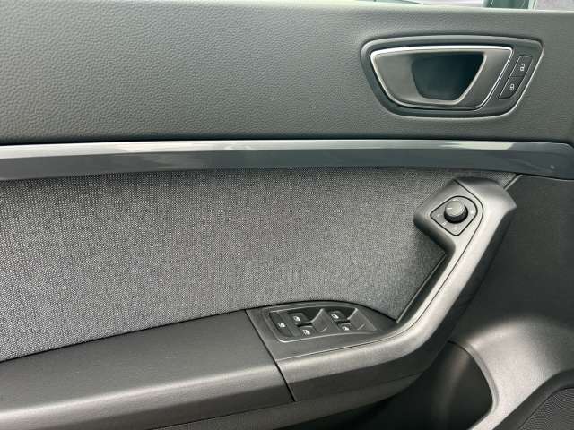 Fahrzeugbild eines SEAT Ateca