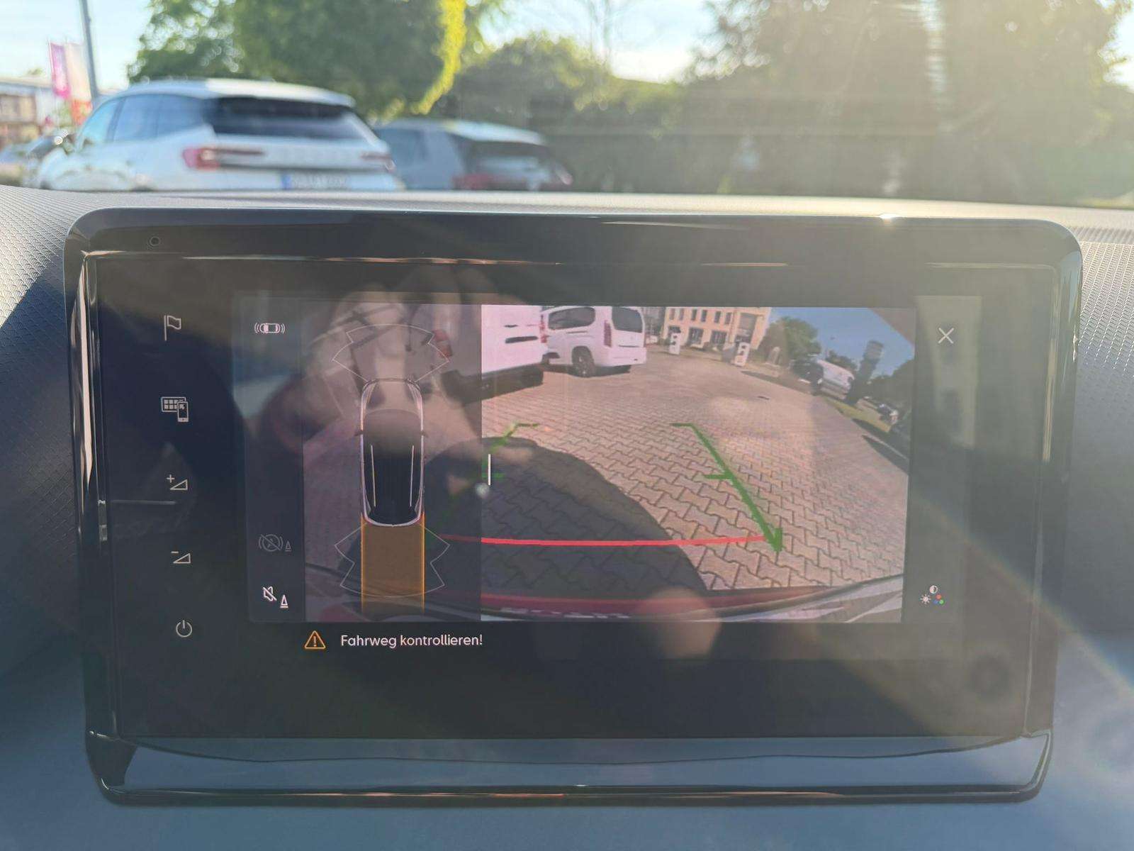 Fahrzeugbild eines SEAT Arona