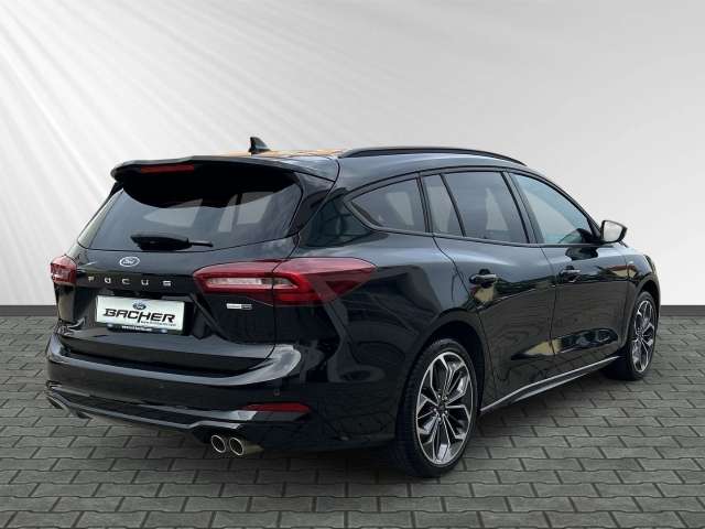 Fahrzeugbild eines Ford Focus