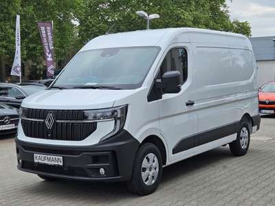 Bild Renault Master