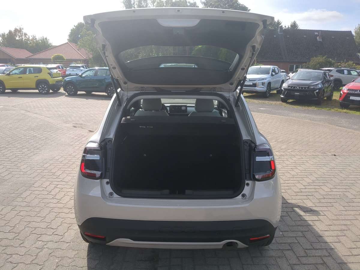 Fahrzeugbild eines Fiat 600