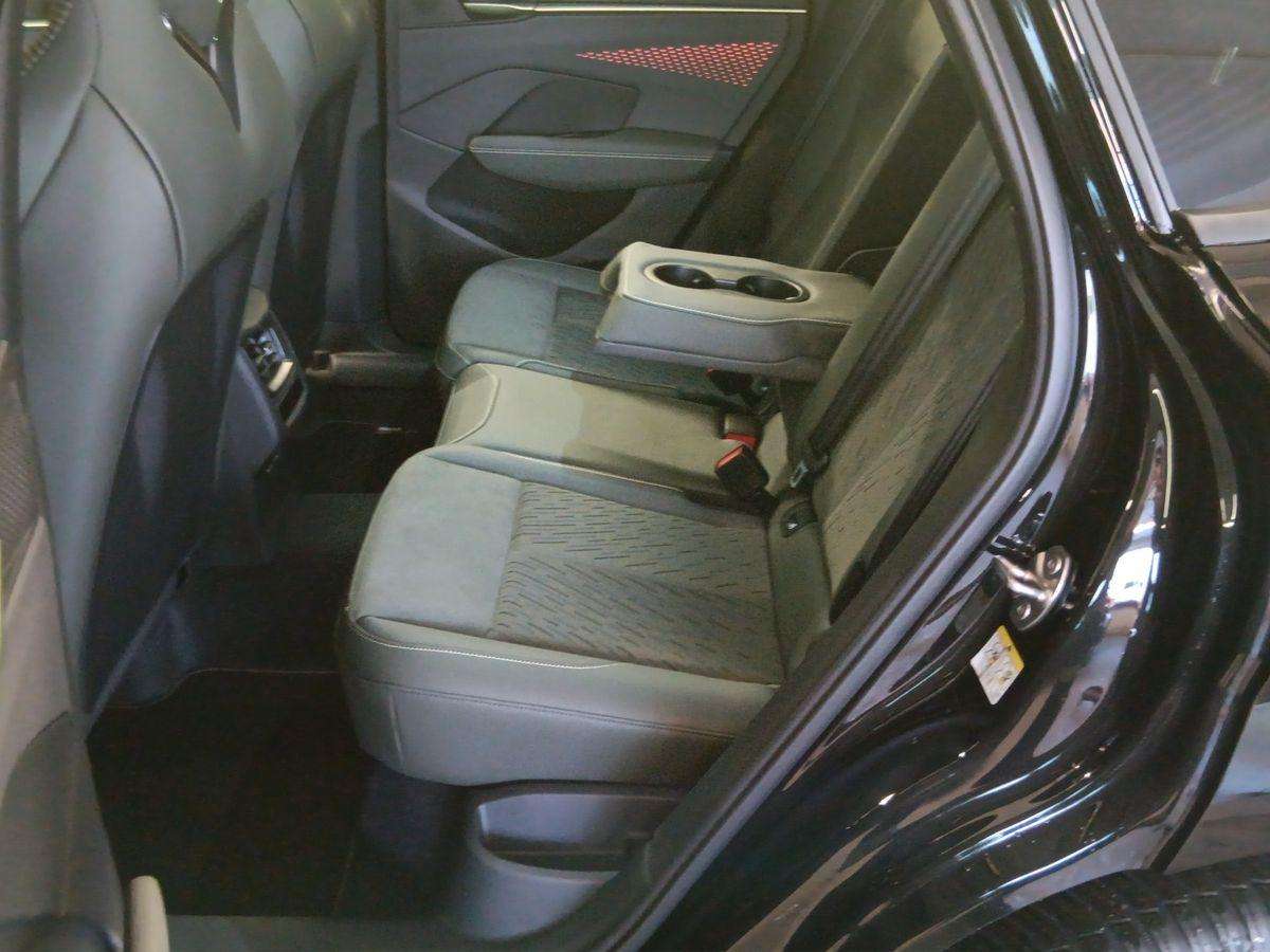 Fahrzeugbild eines CUPRA Terramar