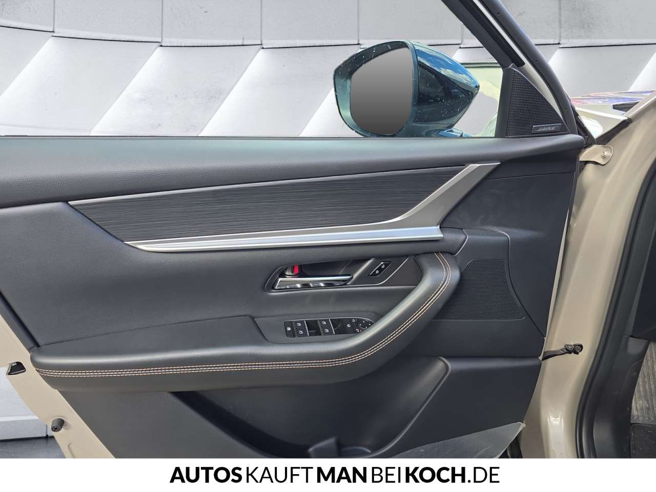 Fahrzeugbild eines Mazda CX-60