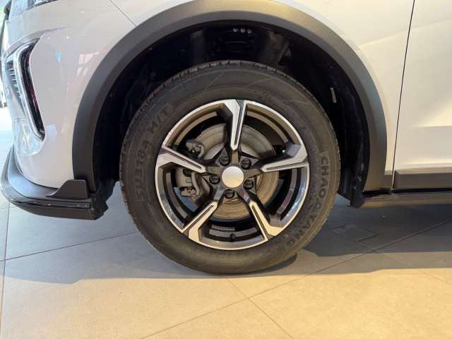 Fahrzeugbild eines GWM Haval Jolion Pro