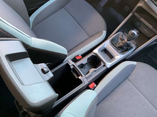 Fahrzeugbild eines Dacia Bigster