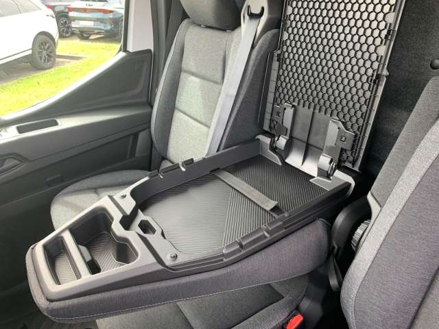 Fahrzeugbild eines Renault Master