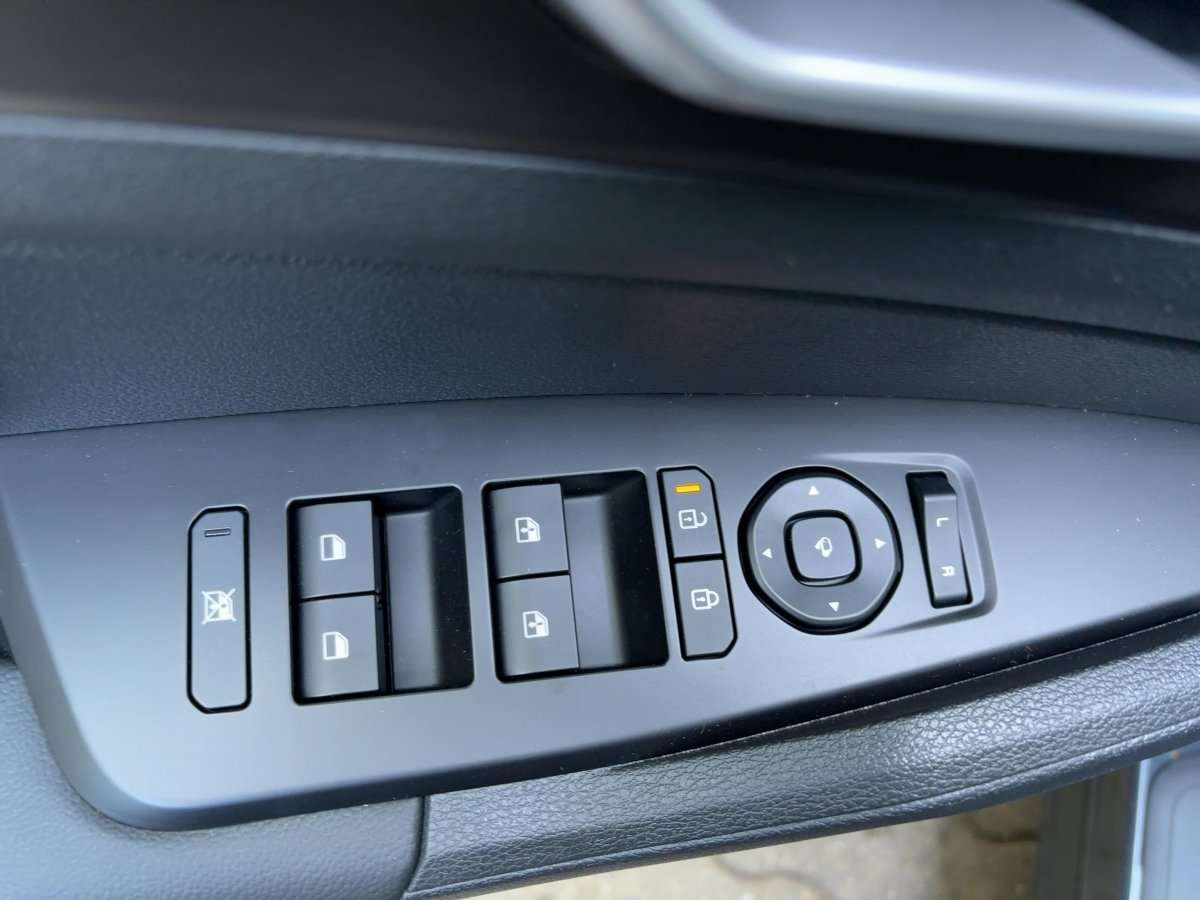 Fahrzeugbild eines Kia Sportage