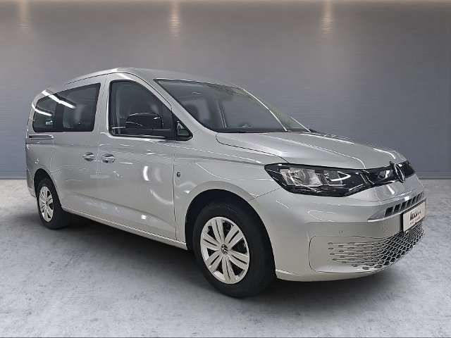 Fahrzeugbild eines Volkswagen Caddy