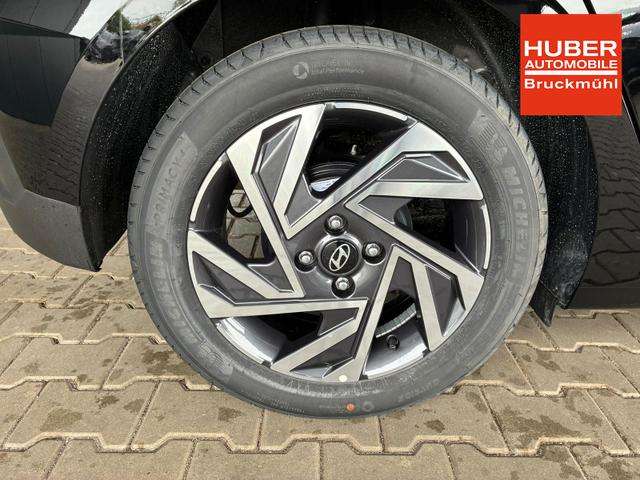 Fahrzeugbild eines Hyundai i20