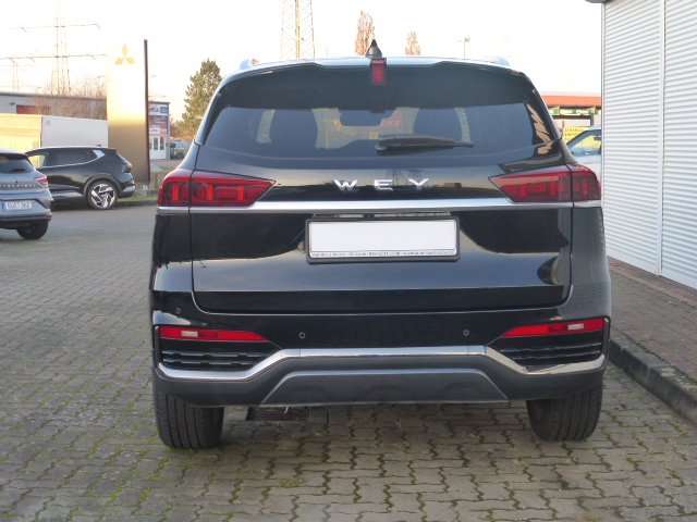 Fahrzeugbild eines GWM Wey 03
