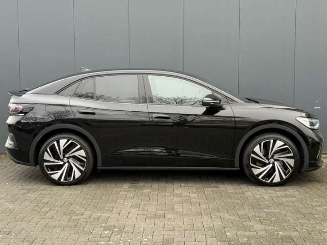 Fahrzeugbild eines Volkswagen ID.5