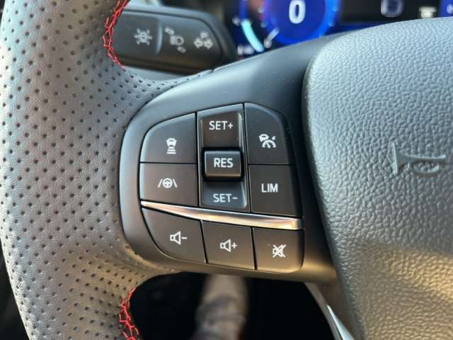 Fahrzeugbild eines Ford Kuga