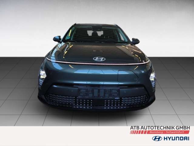 Fahrzeugbild eines Hyundai Kona Elektro