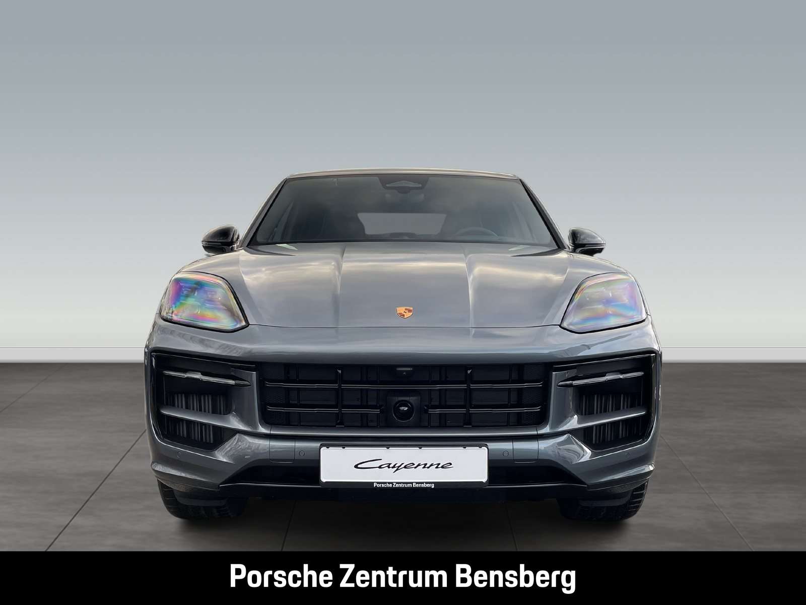 Fahrzeugbild eines Porsche Cayenne