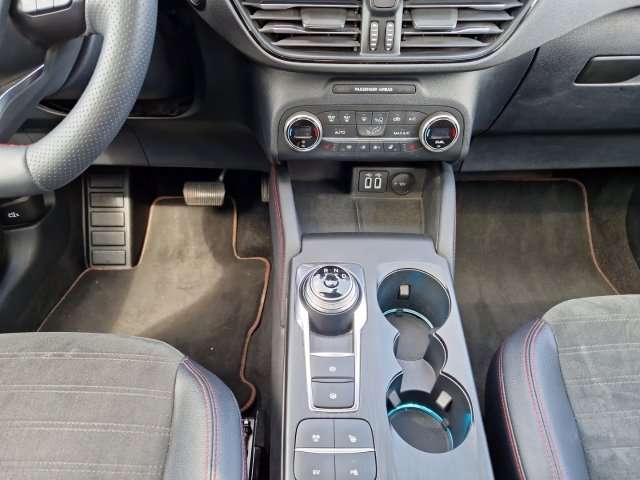 Fahrzeugbild eines Ford Kuga