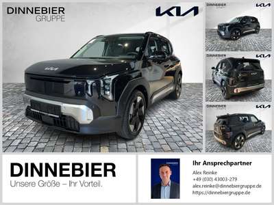 Bild Kia EV2