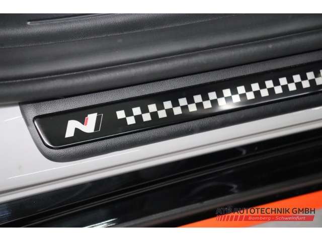 Fahrzeugbild eines Hyundai IONIQ 5