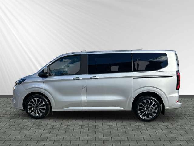 Fahrzeugbild eines Ford Tourneo Custom