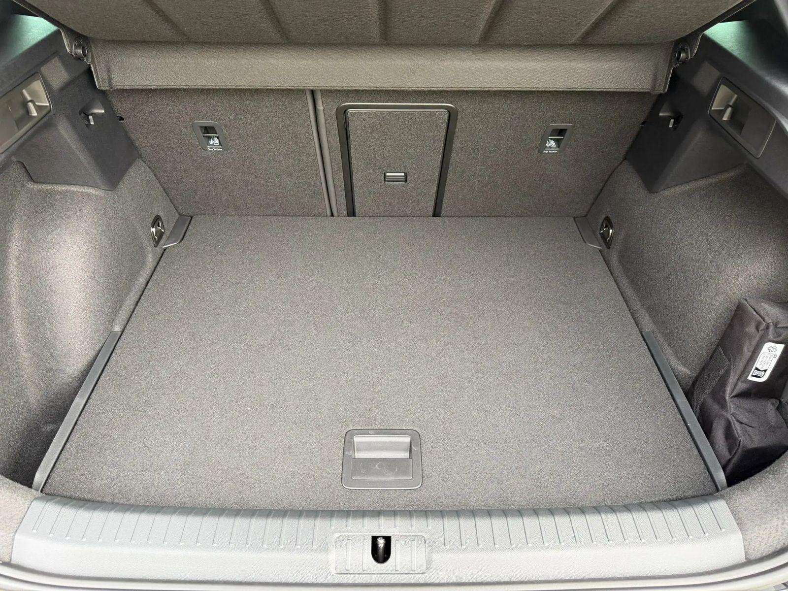 Fahrzeugbild eines CUPRA Formentor