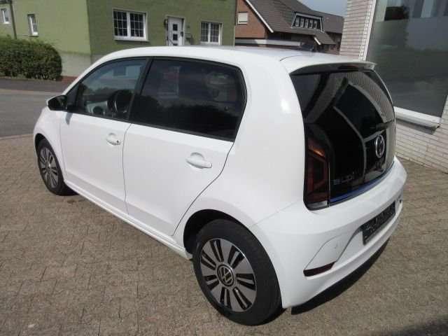 Fahrzeugbild eines Volkswagen up!
