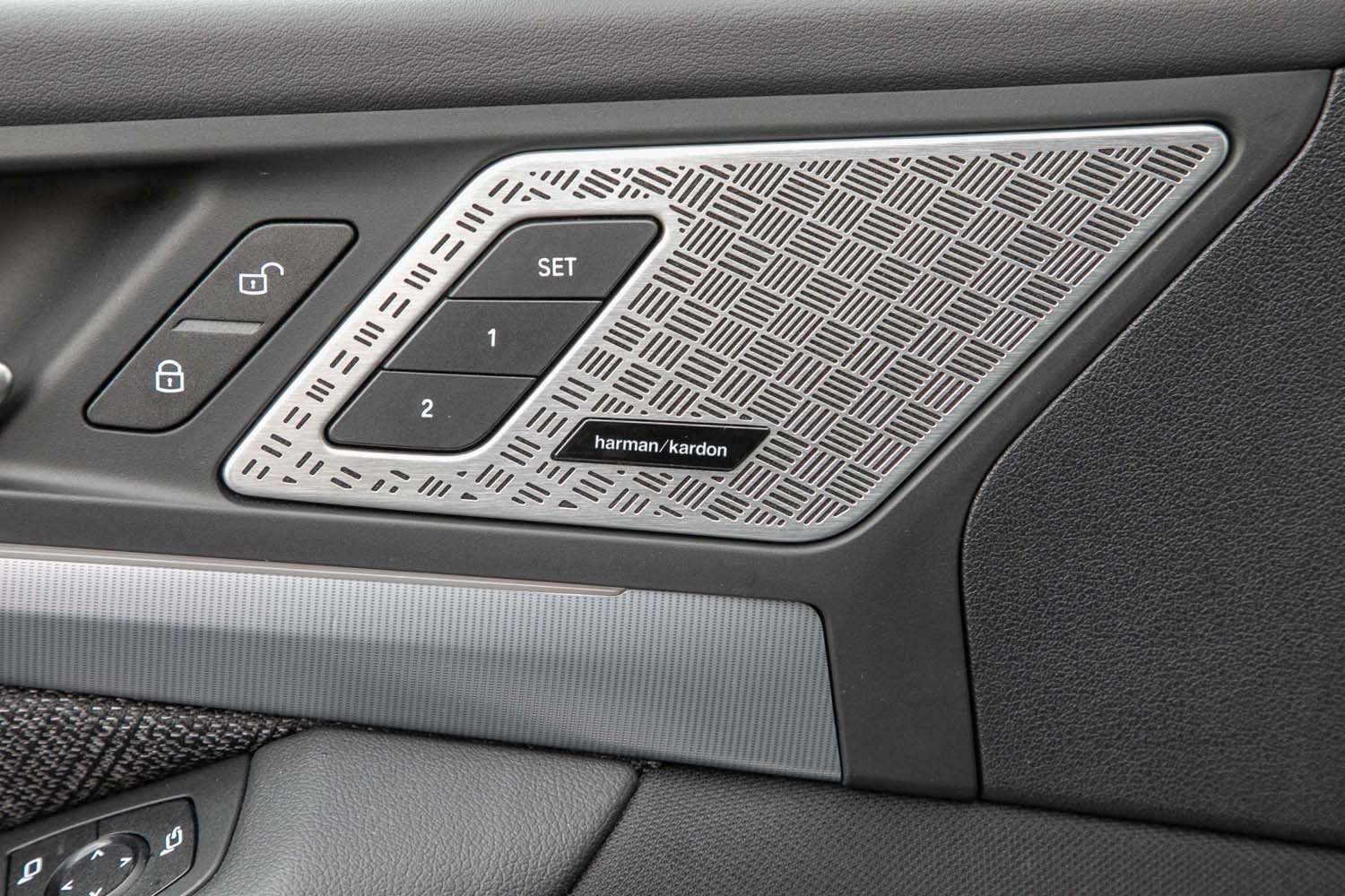 Fahrzeugbild eines BMW 2er-Reihe