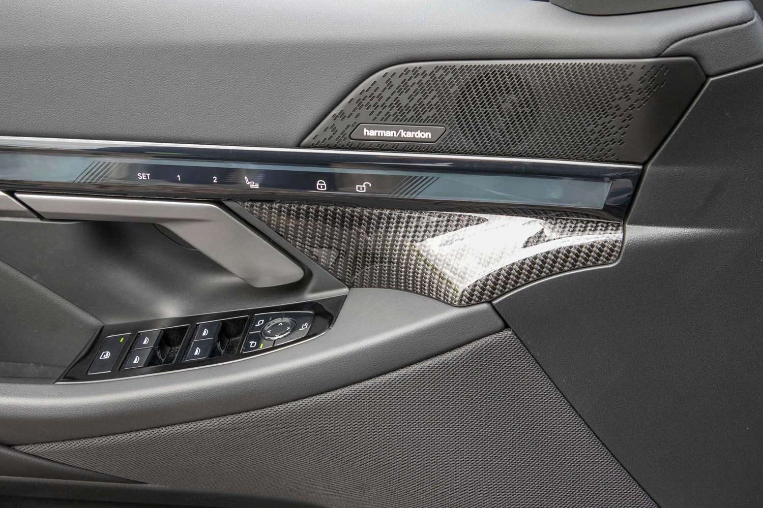 Fahrzeugbild eines BMW 5er-Reihe