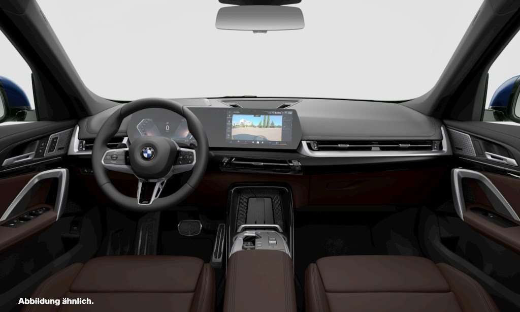 Fahrzeugbild eines BMW X1