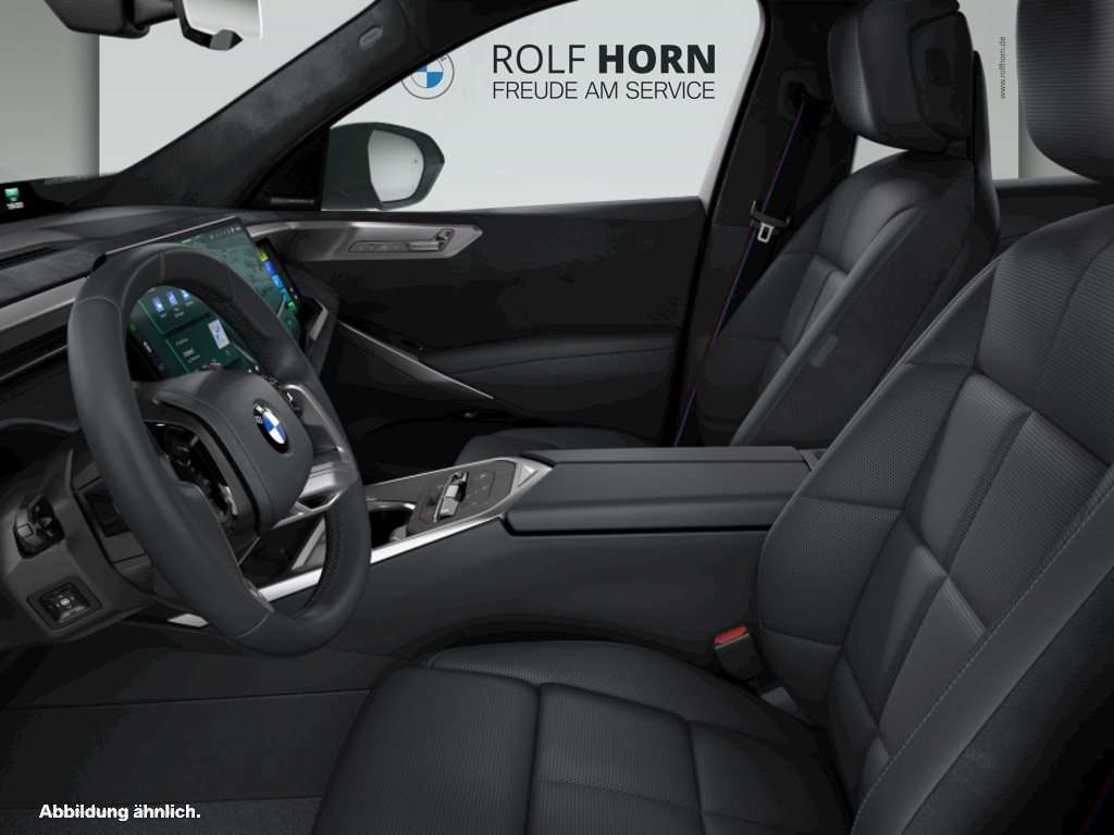 Fahrzeugbild eines BMW X5