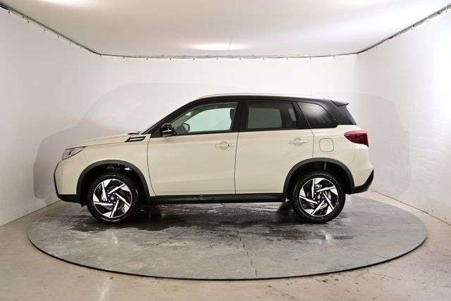 Fahrzeugbild eines Suzuki Vitara