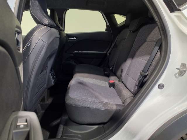 Fahrzeugbild eines Mitsubishi ASX