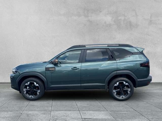 Fahrzeugbild eines Dacia Bigster