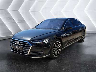 Bild Audi A8