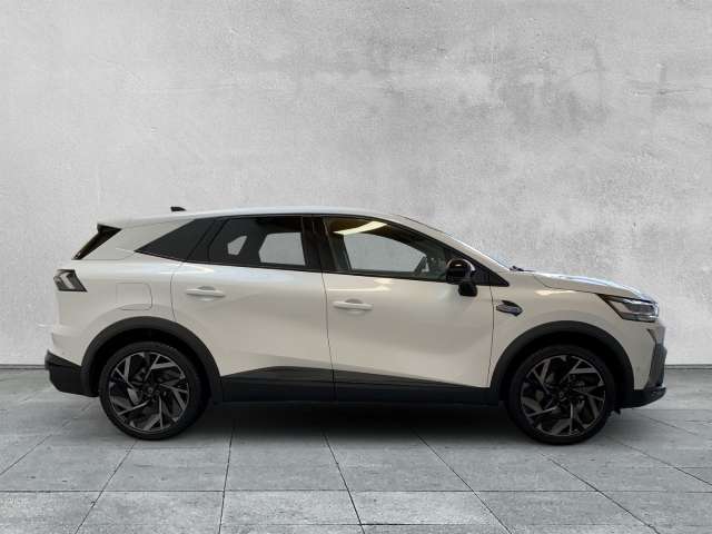 Fahrzeugbild eines Renault Symbioz