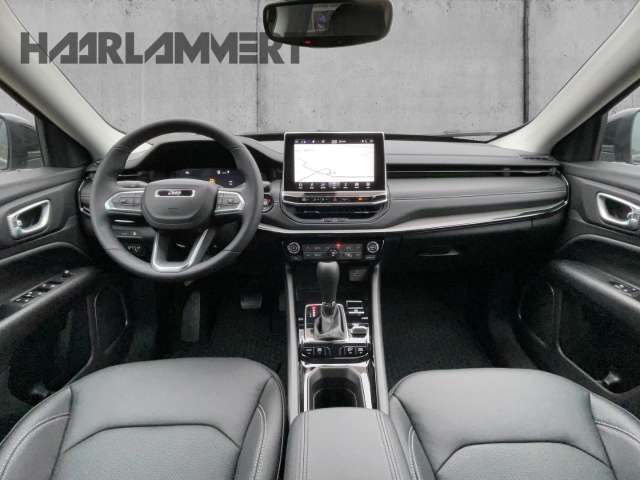 Fahrzeugbild eines Jeep Compass