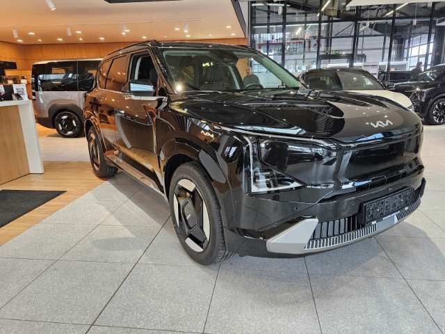 Fahrzeugbild eines Kia EV5