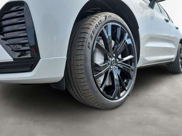 Fahrzeugbild eines Volvo XC60